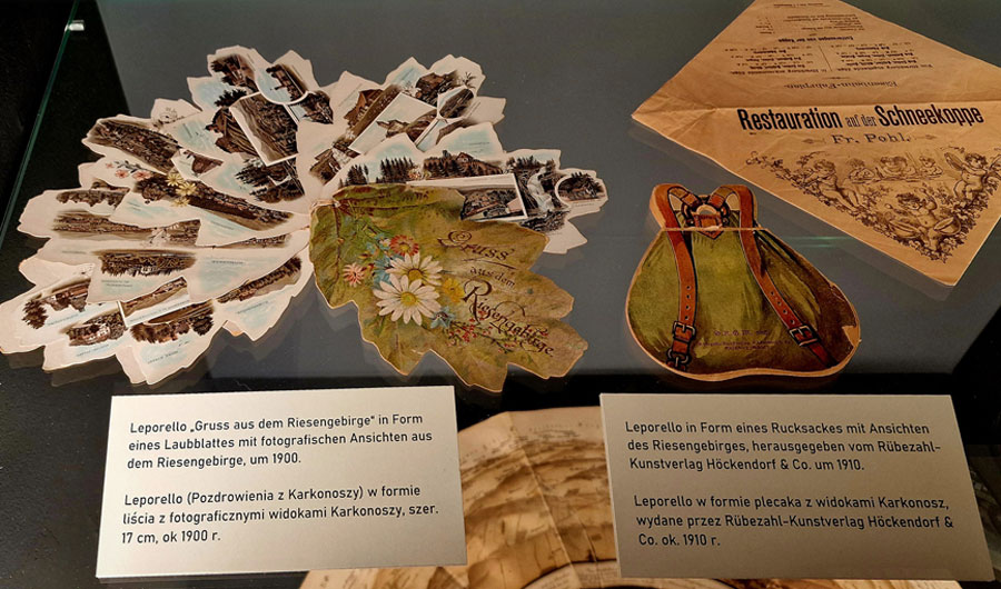 Warsztaty „Z pozdrowieniami z Muzeum”
