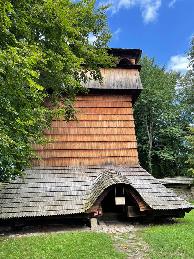 Z wizytą w Muzeum Kresów w Lubaczowie