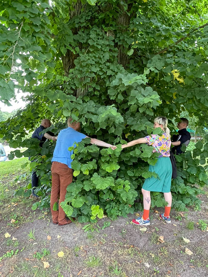 Z wizytą w Muzeum Kresów w Lubaczowie