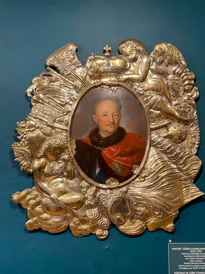 Z wizytą w Muzeum Kresów w Lubaczowie