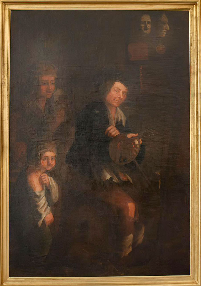 Z wizytą w Muzeum Kresów w Lubaczowie