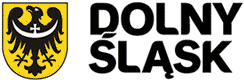 Dolnośląskie Voivodeship logo