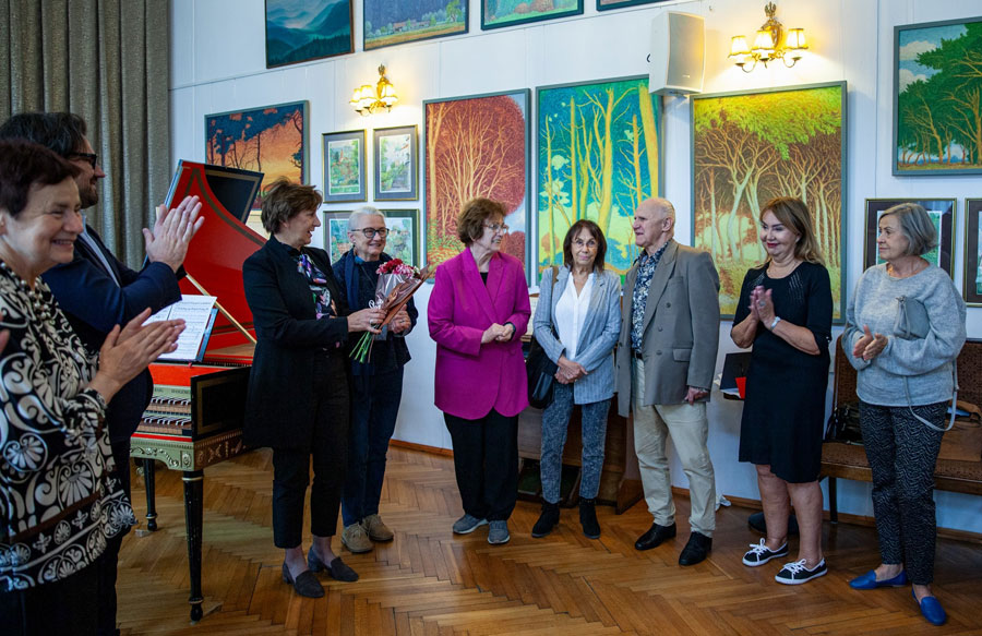 Laury i Diamenty Wrocławia 2025 wręczone