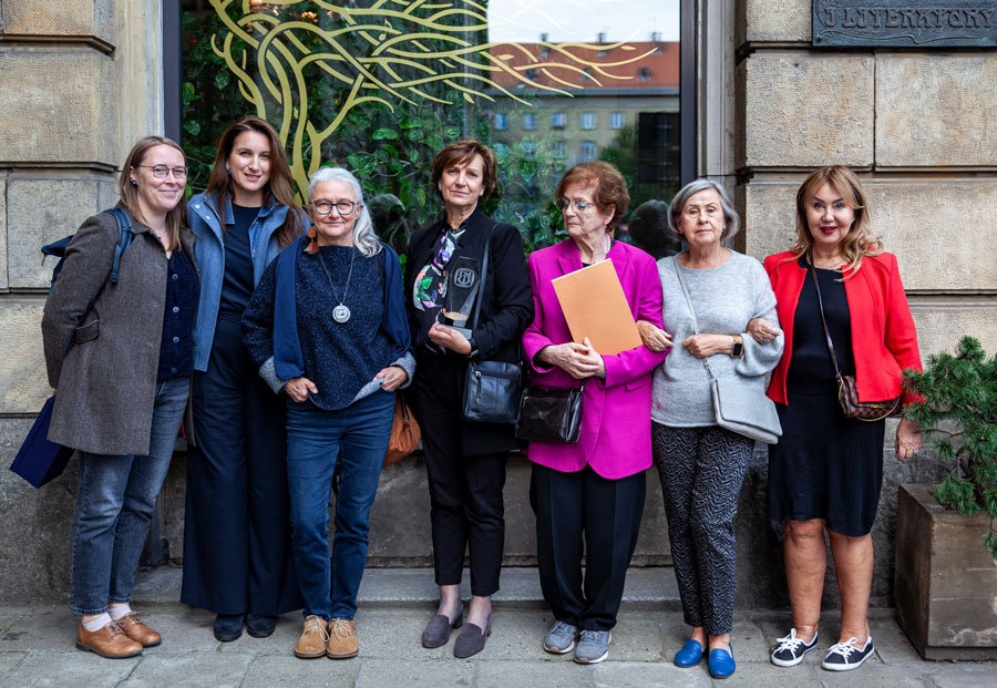 Laury i Diamenty Wrocławia 2025 wręczone