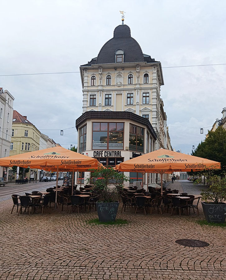Wycieczka Stowarzyszenia Przyjaciół Muzeum do Görlitz