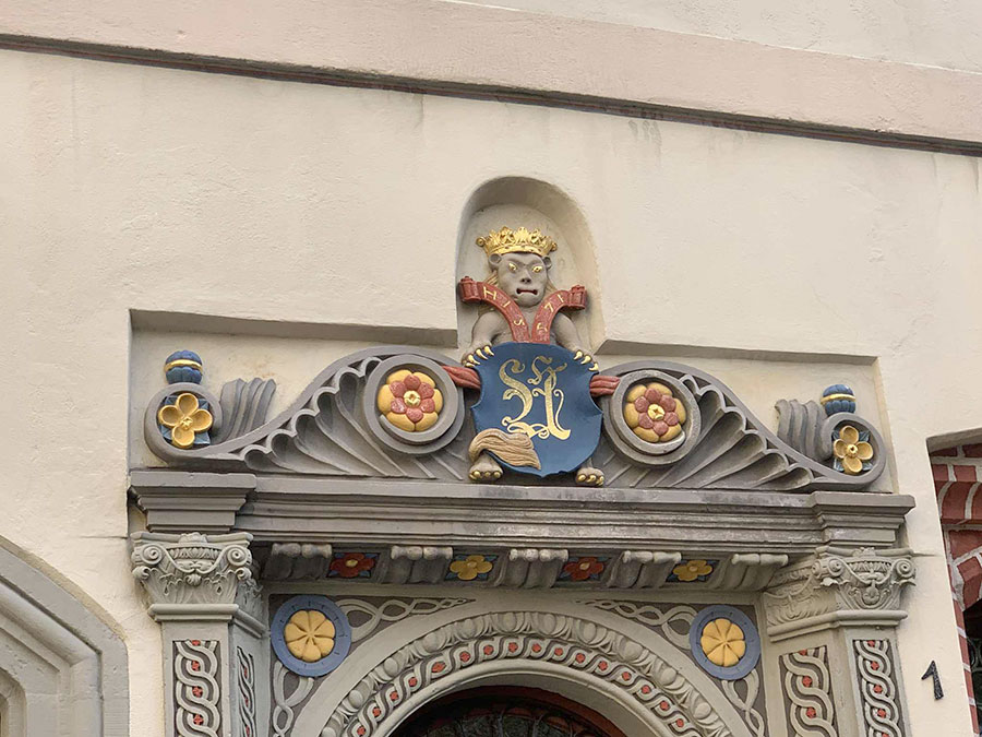 Wycieczka Stowarzyszenia Przyjaciół Muzeum do Görlitz