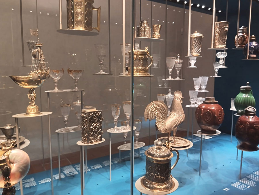 Wycieczka Stowarzyszenia Przyjaciół Muzeum do Görlitz