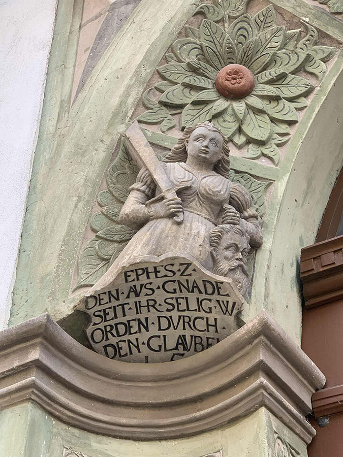 Wycieczka Stowarzyszenia Przyjaciół Muzeum do Görlitz