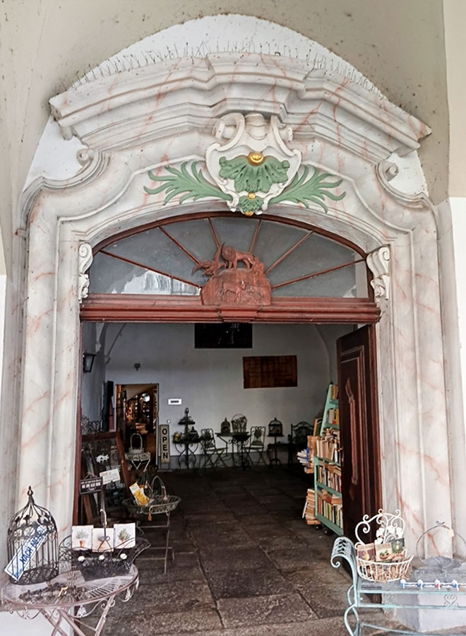 Wycieczka Stowarzyszenia Przyjaciół Muzeum do Görlitz