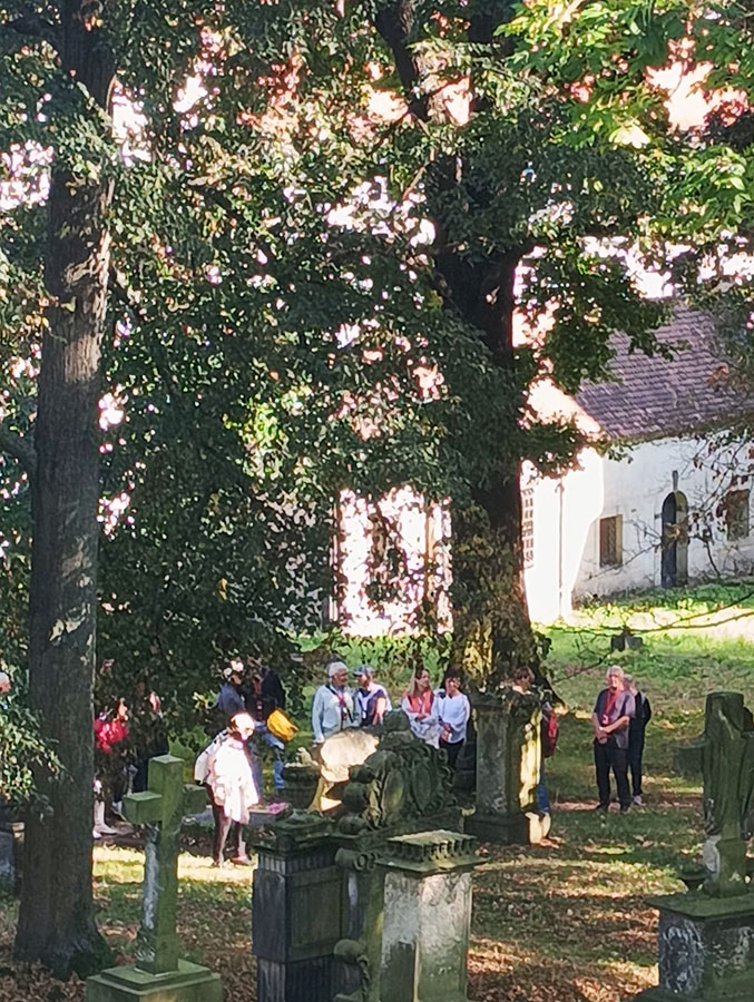 Wycieczka Stowarzyszenia Przyjaciół Muzeum do Görlitz