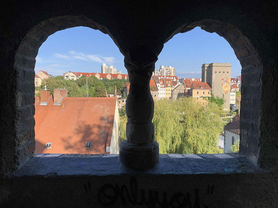 Wycieczka Stowarzyszenia Przyjaciół Muzeum do Görlitz