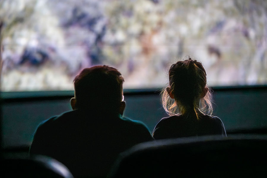 Międzynarodowy Festiwal Filmowy TAURON Młode Horyzonty