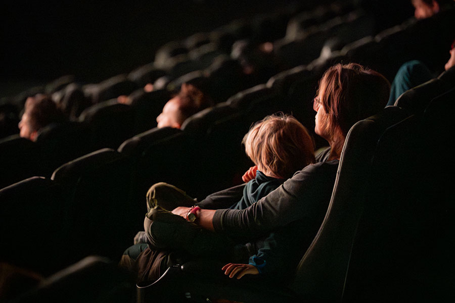 Międzynarodowy Festiwal Filmowy TAURON Młode Horyzonty