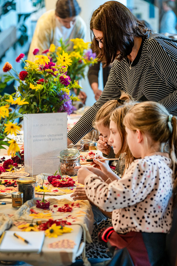 Międzynarodowy Festiwal Filmowy TAURON Młode Horyzonty