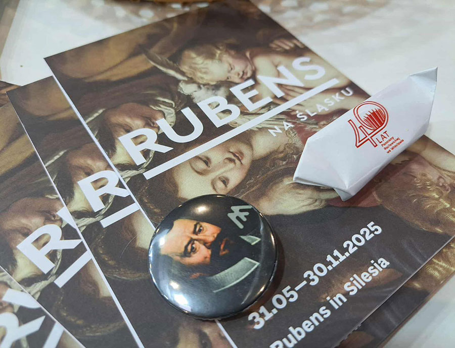 Muzeum Narodowe we Wrocławiu na Targach Turystycznych w Poznaniu
