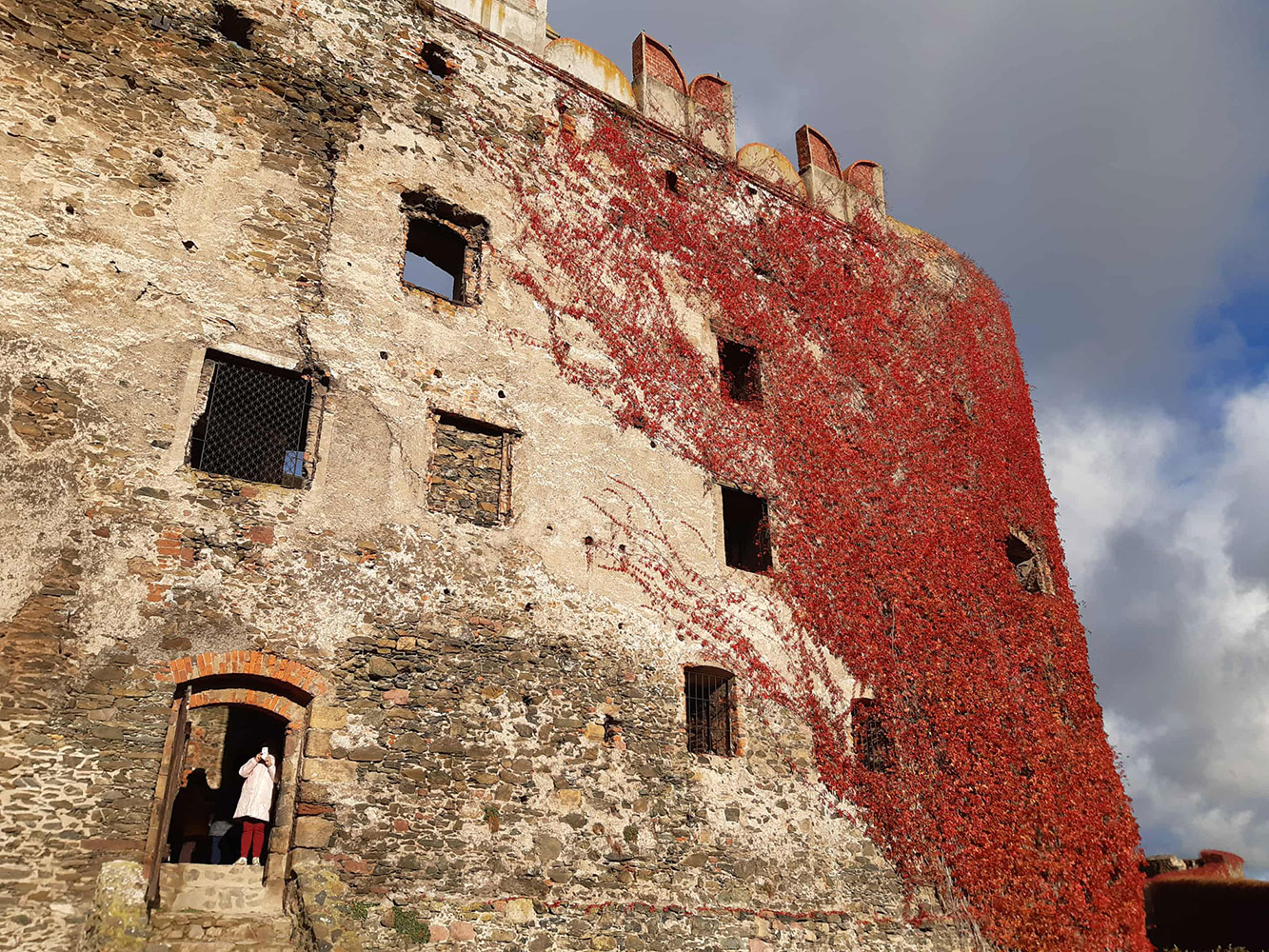Wycieczka Stowarzyszenia Przyjaciół Muzeum – zwiedzanie Bolkowa