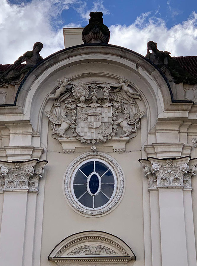 Wycieczka Stowarzyszenia Przyjaciół Muzeum – zwiedzanie Cieplic