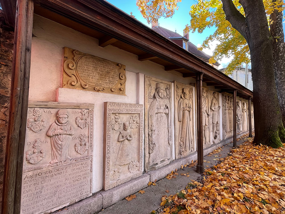 Wycieczka Stowarzyszenia Przyjaciół Muzeum – zwiedzanie Cieplic