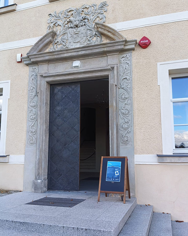 Wycieczka Stowarzyszenia Przyjaciół Muzeum – zwiedzanie Sobieszowa