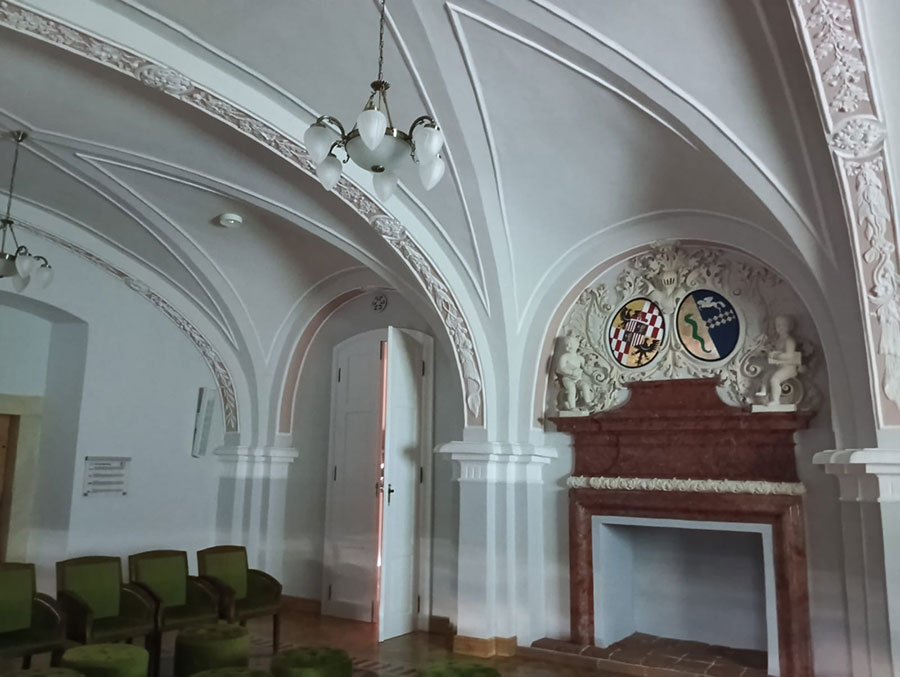 Wycieczka Stowarzyszenia Przyjaciół Muzeum – zwiedzanie Sobieszowa