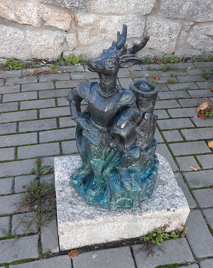 Wycieczka Stowarzyszenia Przyjaciół Muzeum – zwiedzanie Sobieszowa