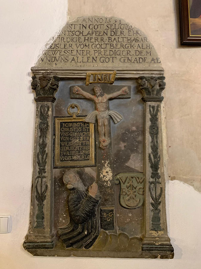 Fotorelacja z wyjazdu po ziemi wołowskiej dla Stowarzyszenia Przyjaciół Muzeum Narodowego we Wrocławiu