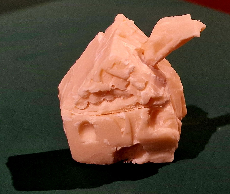 Warsztaty w Etno: Rzeźba w mydle i powidle