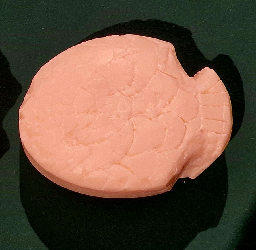 Warsztaty w Etno: Rzeźba w mydle i powidle