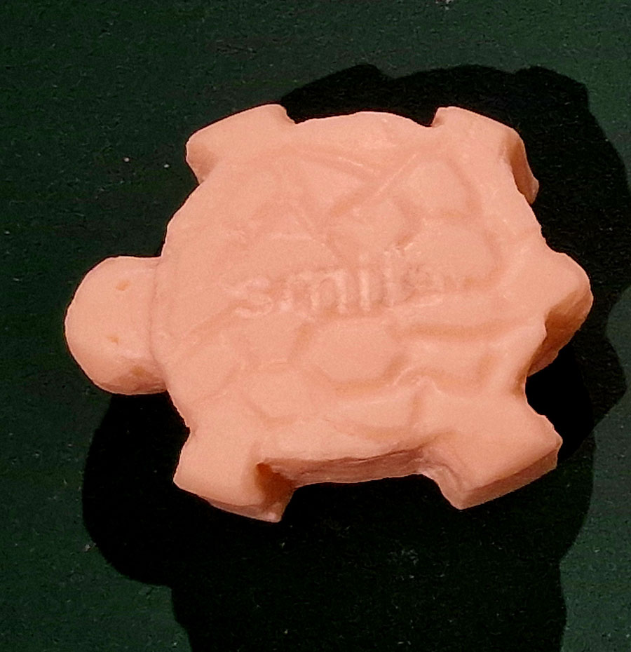 Warsztaty w Etno: Rzeźba w mydle i powidle