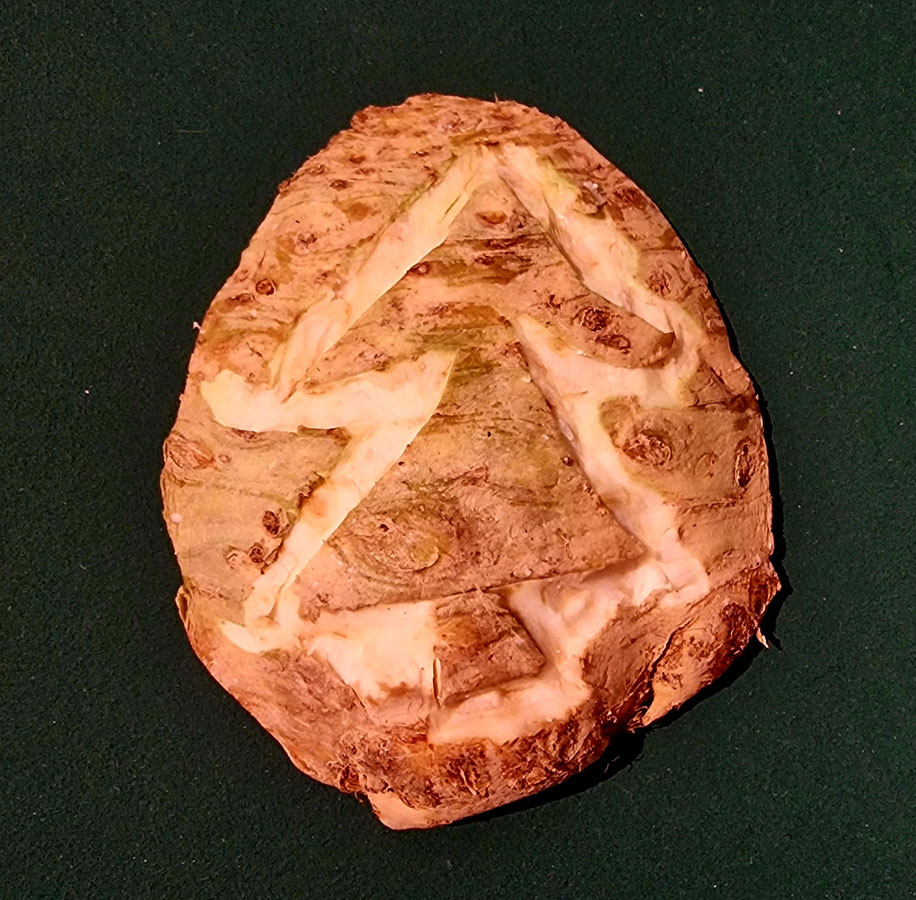 Warsztaty w Etno: Rzeźba w mydle i powidle