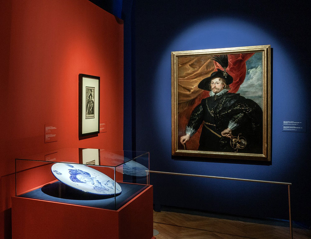 Wystawa „Rubens na Śląsku”