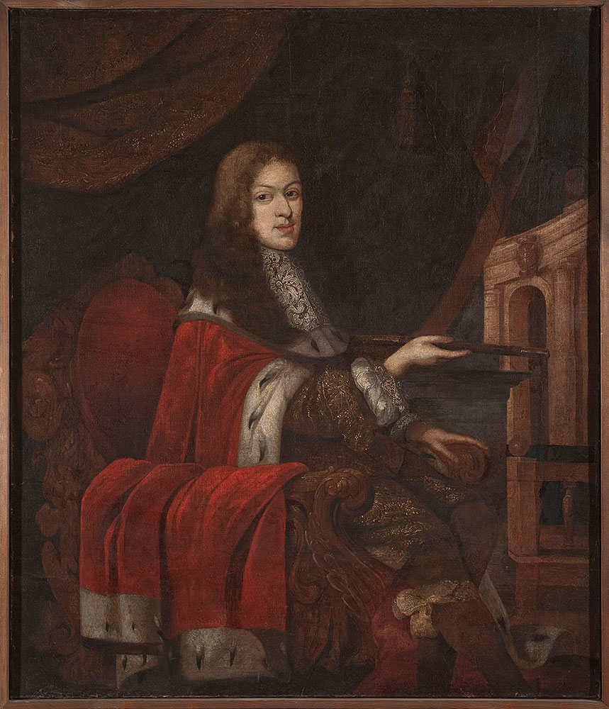 Jerzy Wilhelm, ostatni męski potomek dynastii Piastów