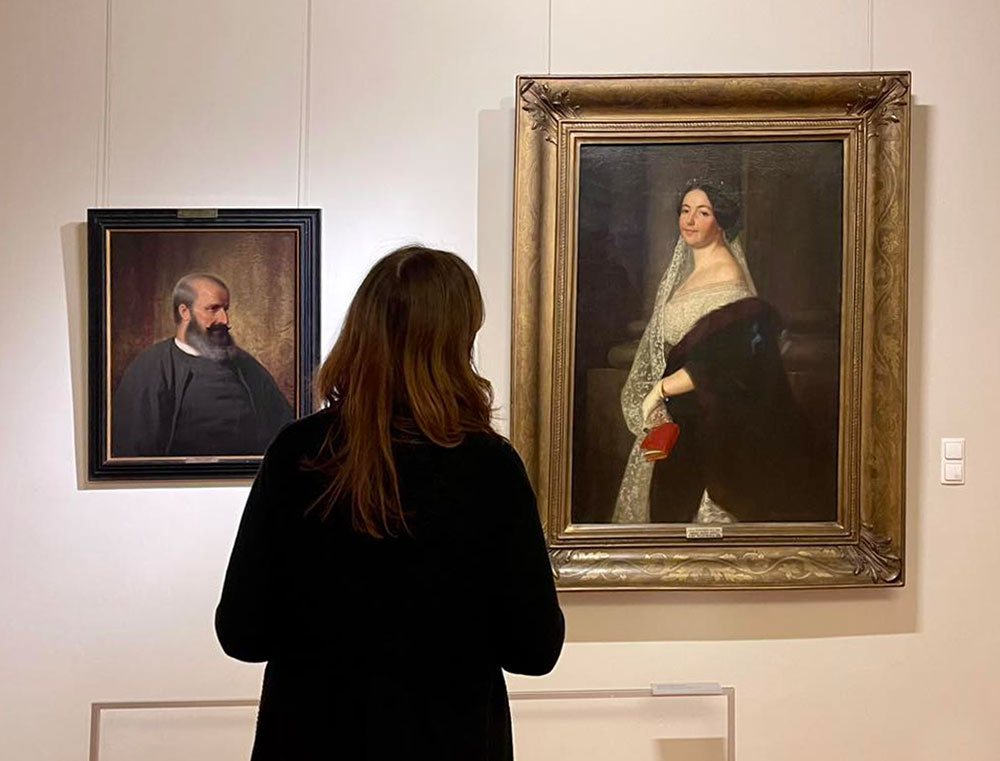 Nowości na wystawie stałej w Muzeum Narodowym we Wrocławiu