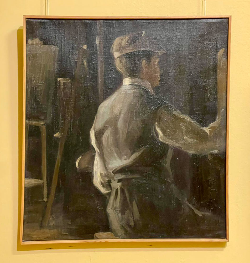 Nowości na wystawie stałej w Muzeum Narodowym we Wrocławiu