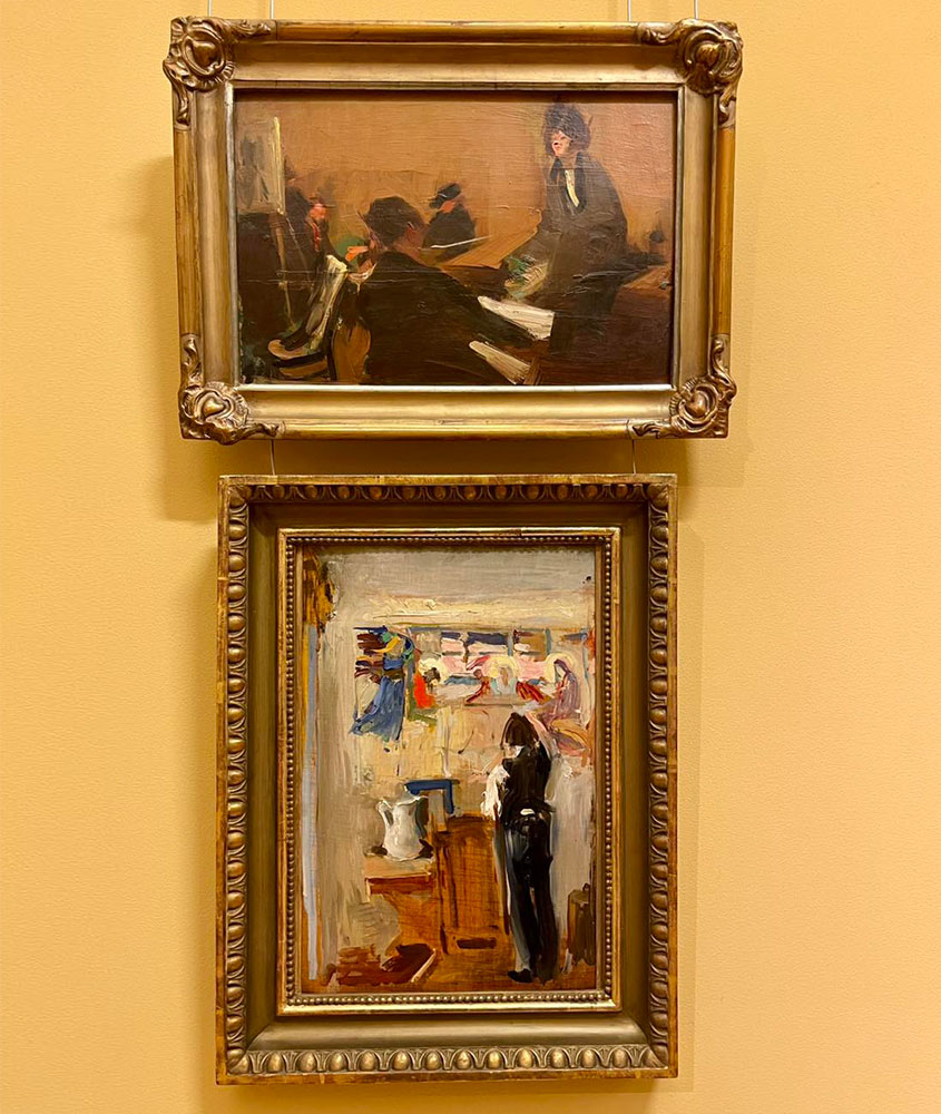 Nowości na wystawie stałej w Muzeum Narodowym we Wrocławiu