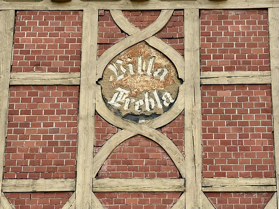 Wizyta w Międzygórzu