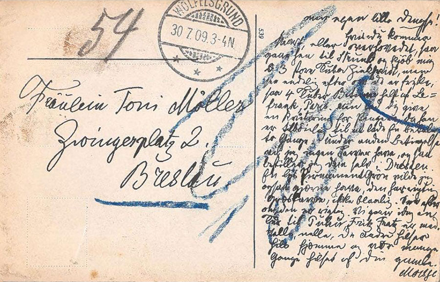 Wizyta w Międzygórzu