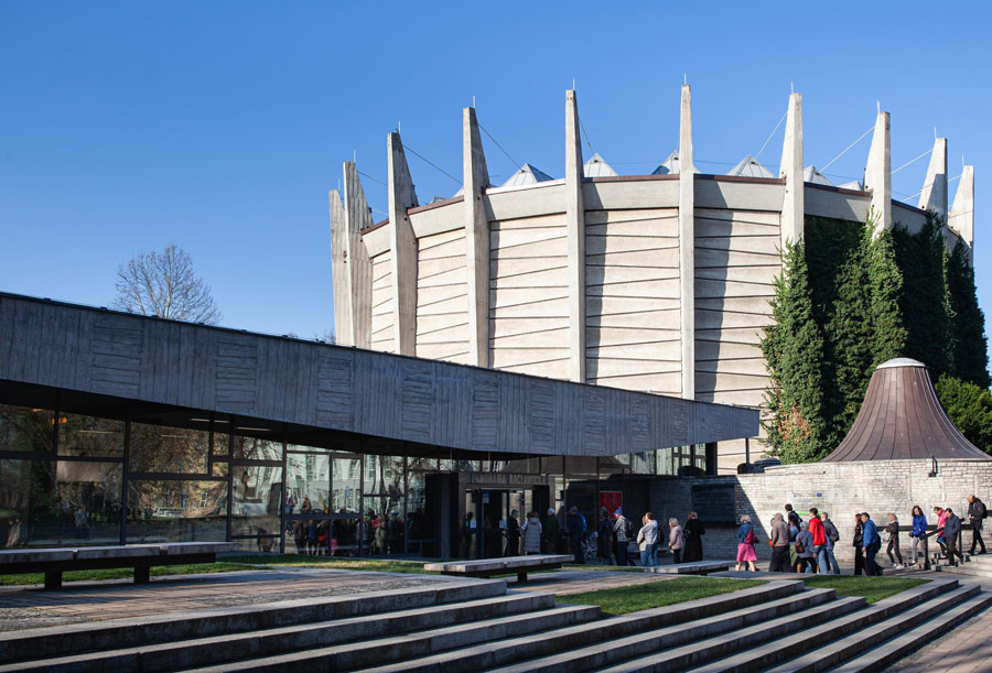 WrocWalk 2025 w Panoramie Racławickiej