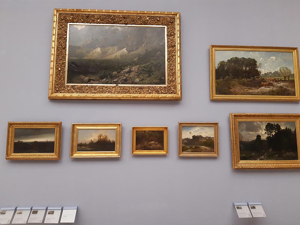 Stowarzyszenie Przyjaciół Muzeum na wycieczce w Krakowie – zwiedzanie Sukiennic