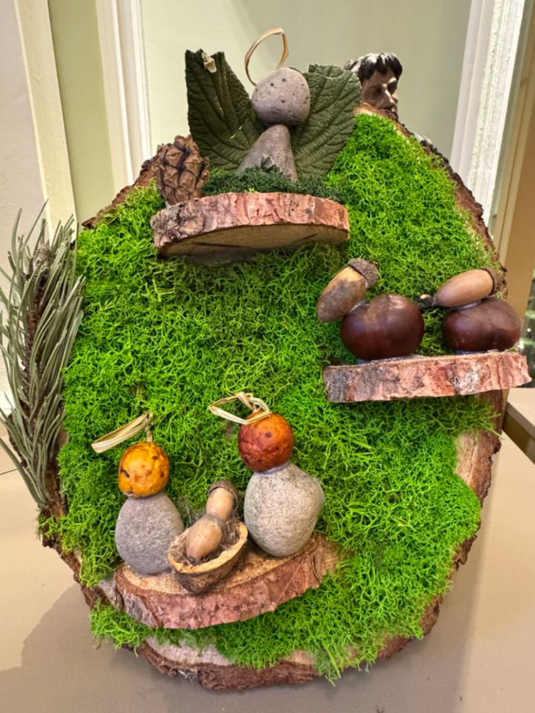 Najpiękniejsza szopka betlejemska 2025