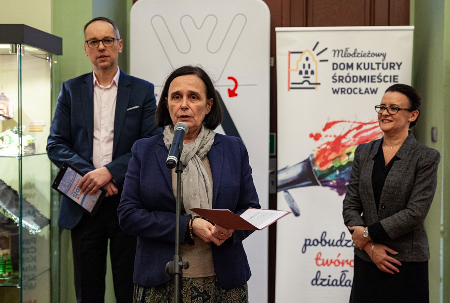 Laureaci konkursu na najpiękniejszą szopkę w Muzeum Etnograficznym 2025