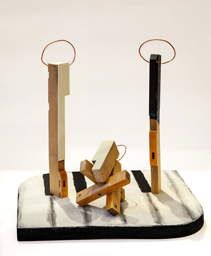 Najpiękniejsza szopka betlejemska 2025