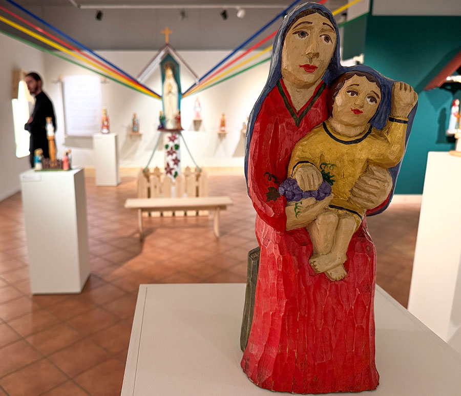 Świątki Jana Giejsona