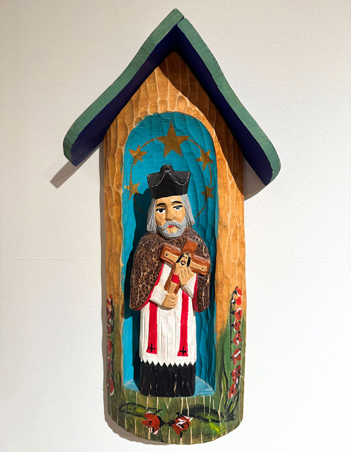 Świątki Jana Giejsona