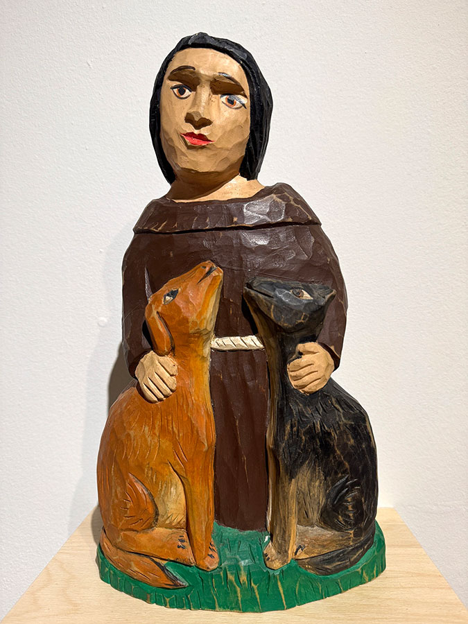 Świątki Jana Giejsona