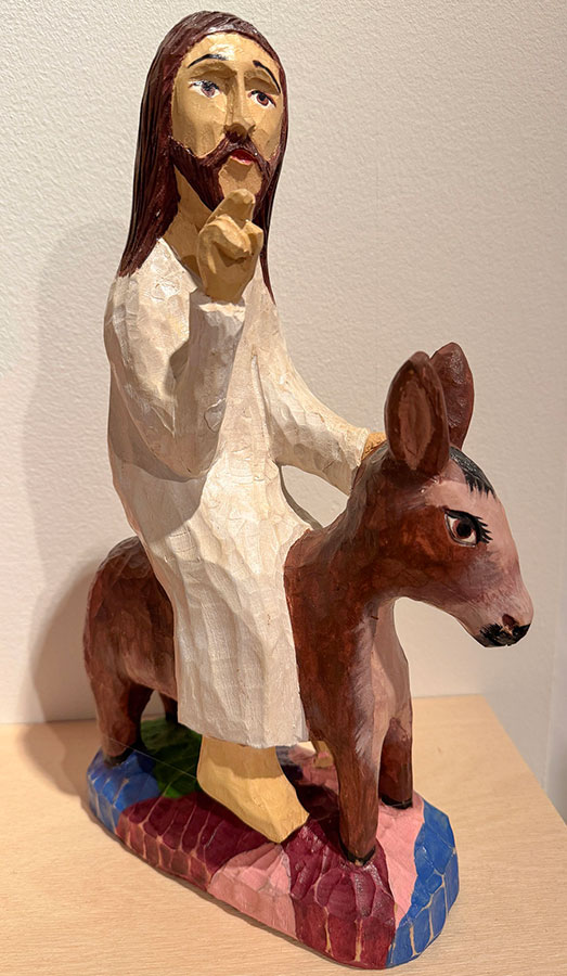 Świątki Jana Giejsona