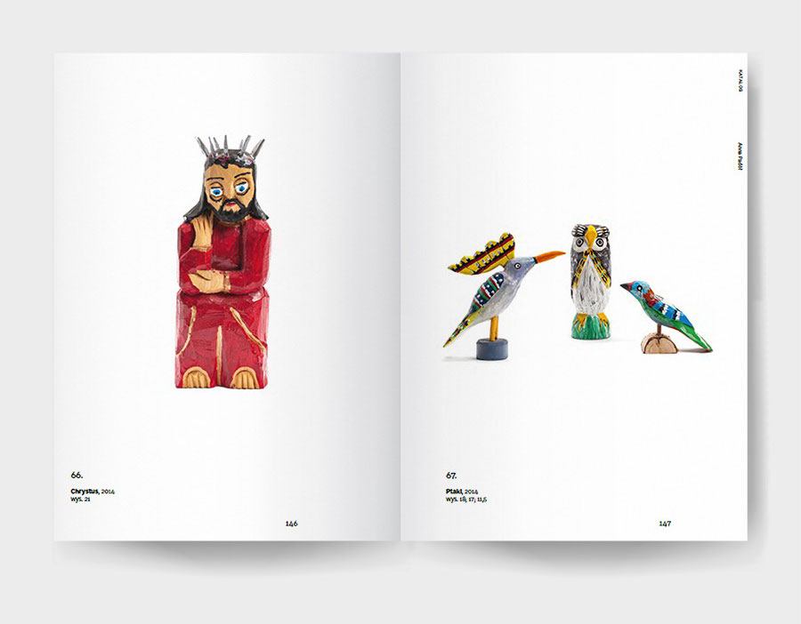 Kolekcja osobista – publikacja