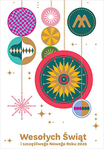 Świąteczne życzenia