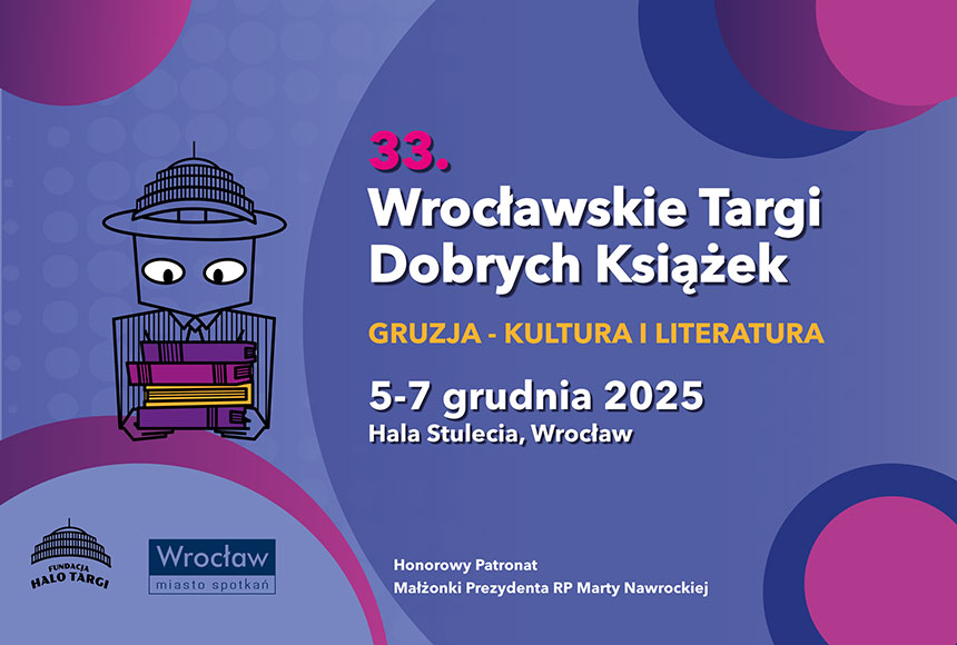 Wrocławskie Targi Dobrych Książek