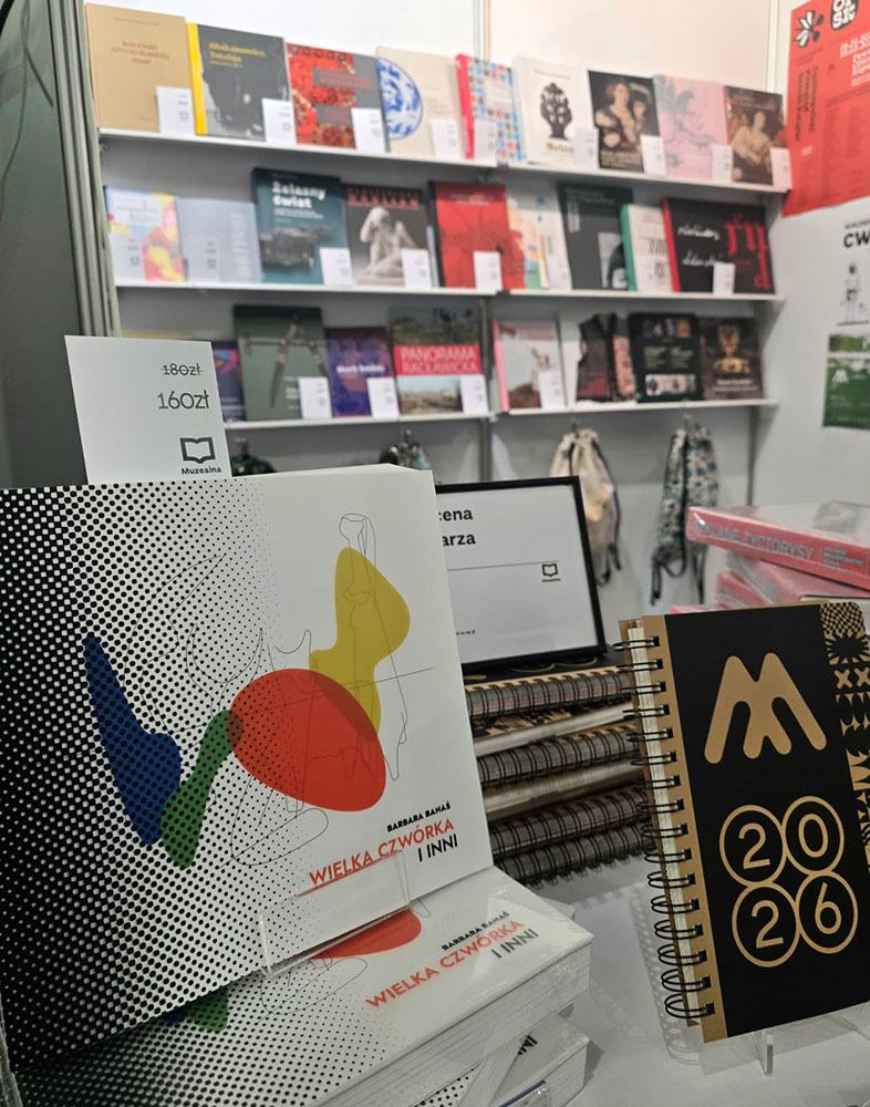 Targi Dobrych Książek we Wrocławiu 2025